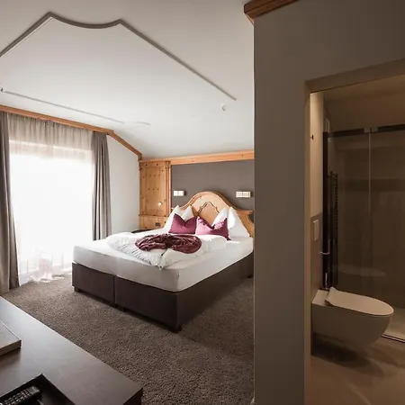 Hotel Viertler Hafling Extérieur photo
