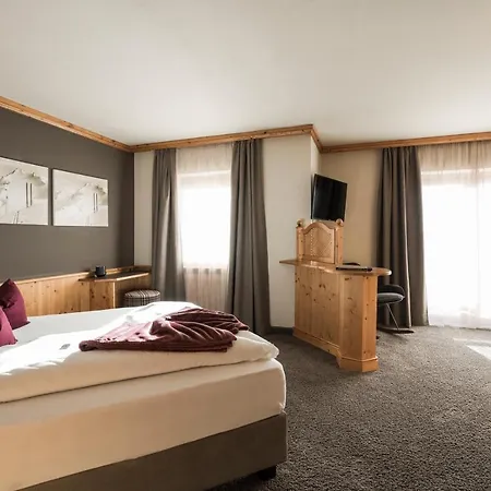 Hotel Viertler Hafling Extérieur photo
