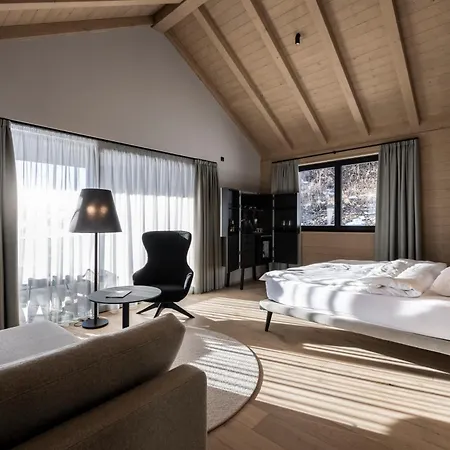 Hotel Viertler Hafling Extérieur photo
