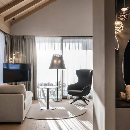 Hotel Viertler Hafling Extérieur photo