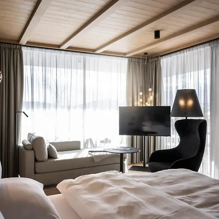 Hotel Viertler Hafling Extérieur photo