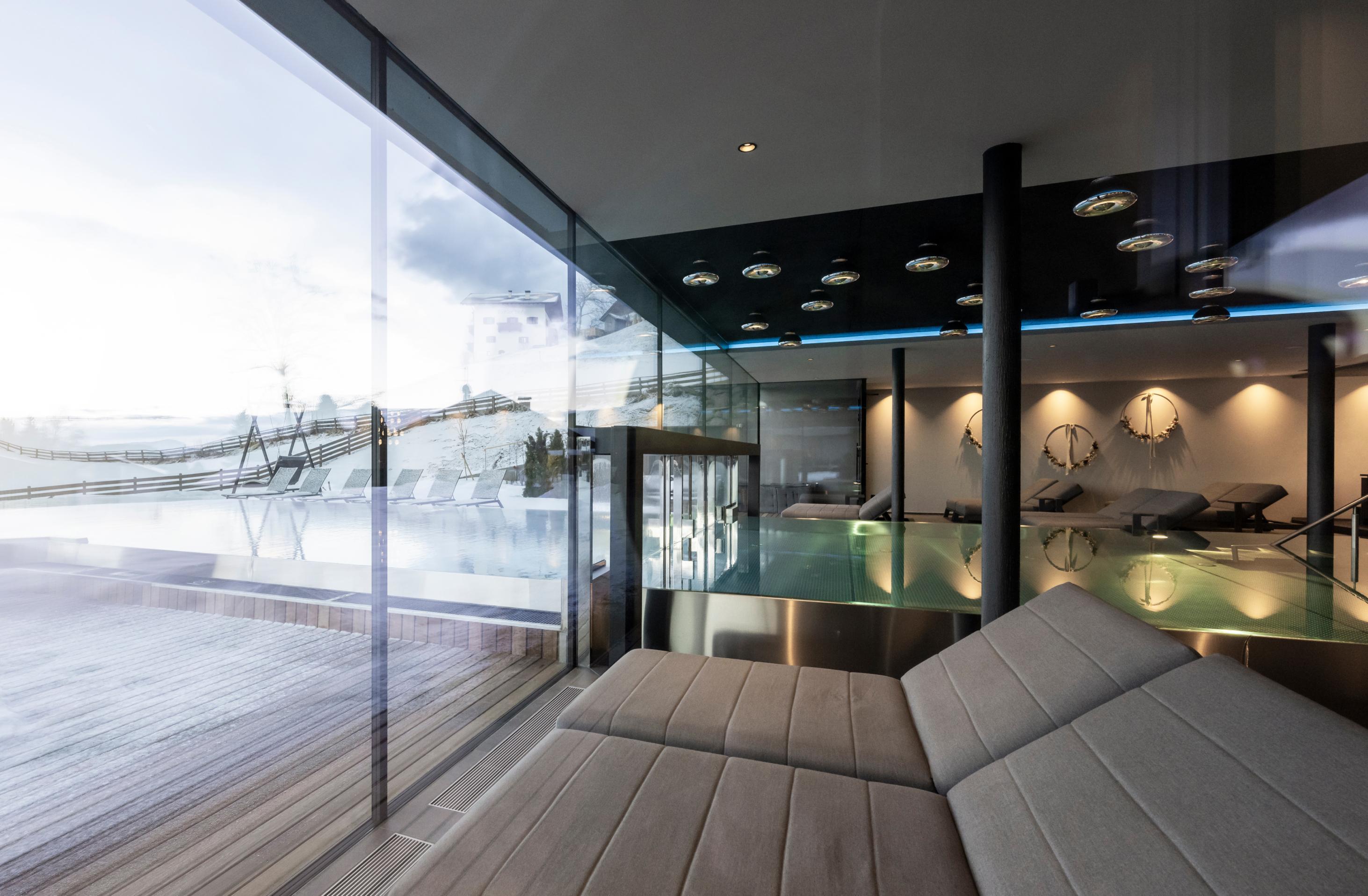 Viertler Hotel 4*