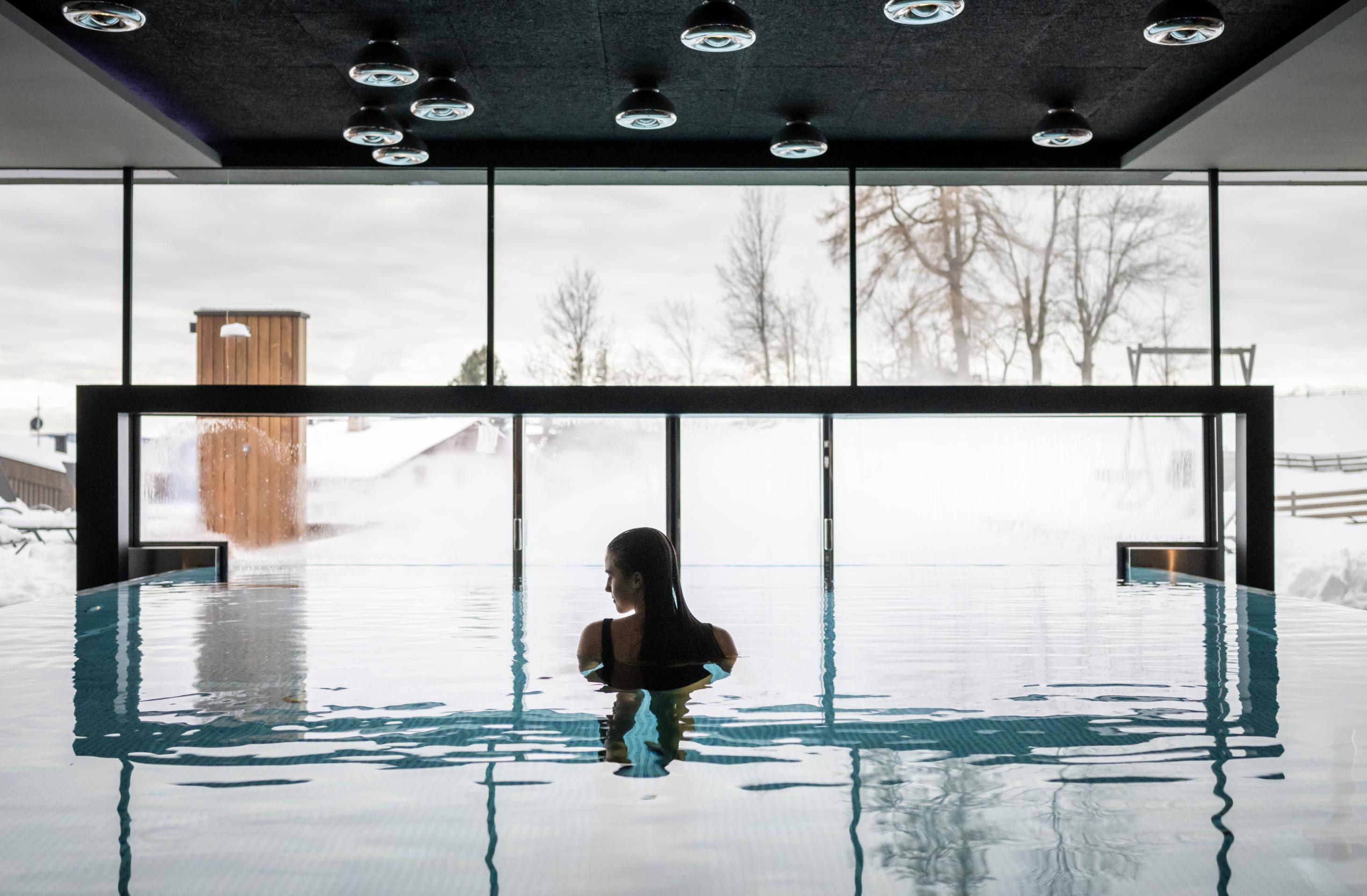 Hotel Viertler Hafling