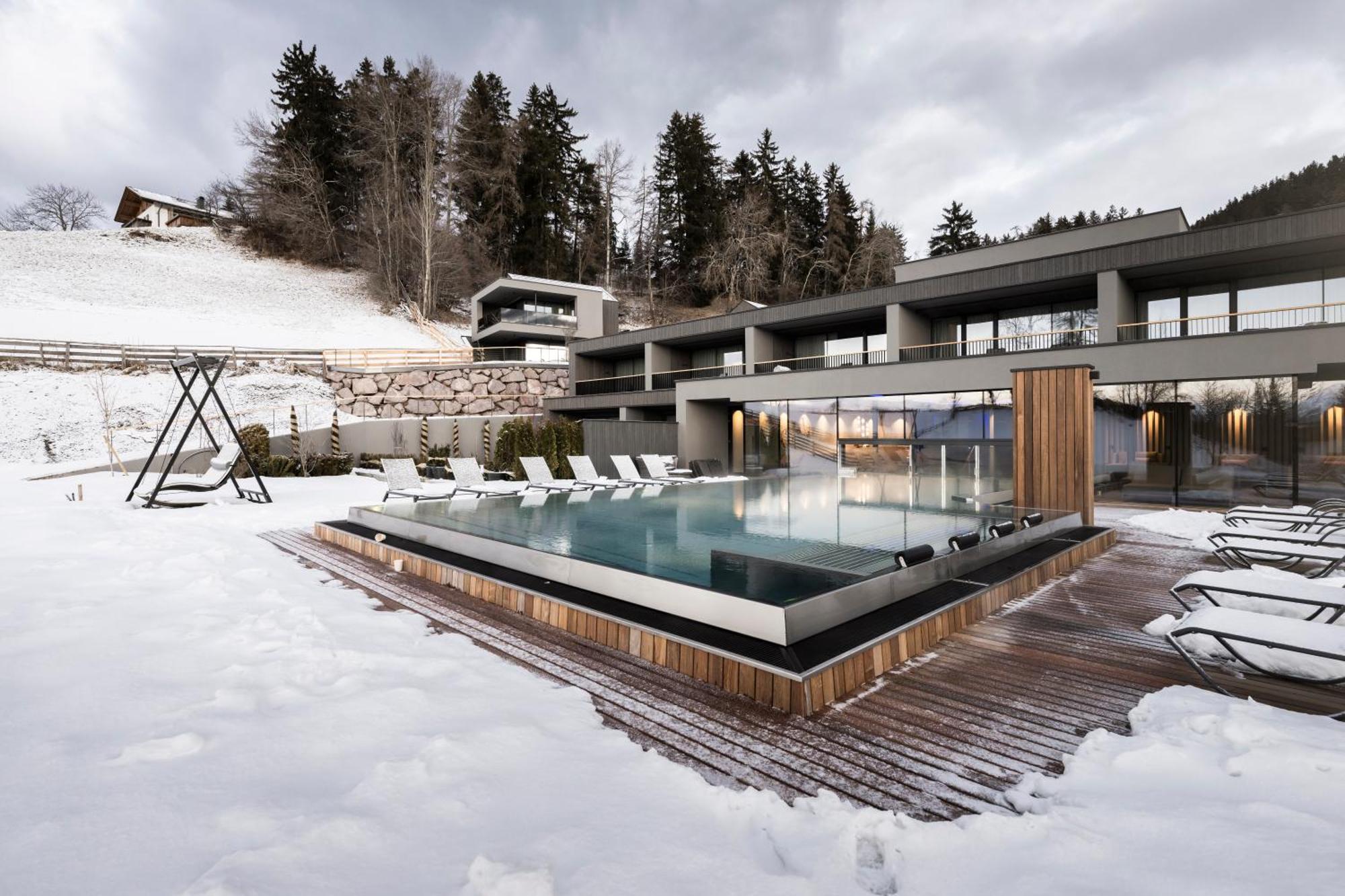 Hotel Viertler Hafling