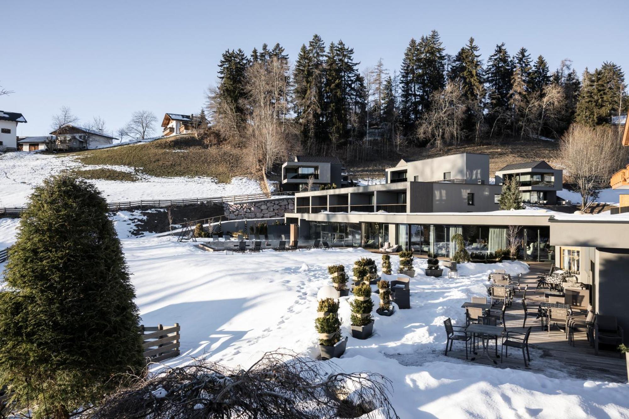 Hotel Viertler 4*