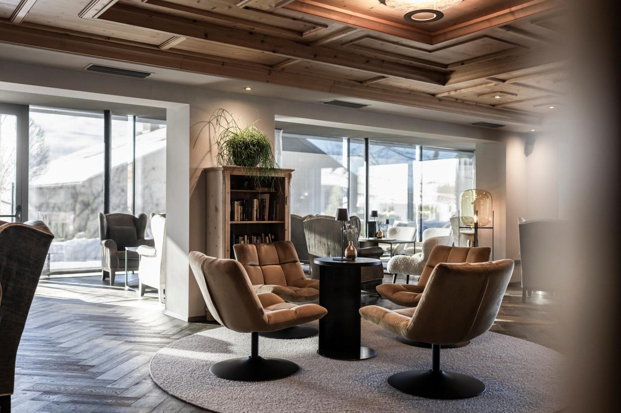 Viertler Hotel Hafling