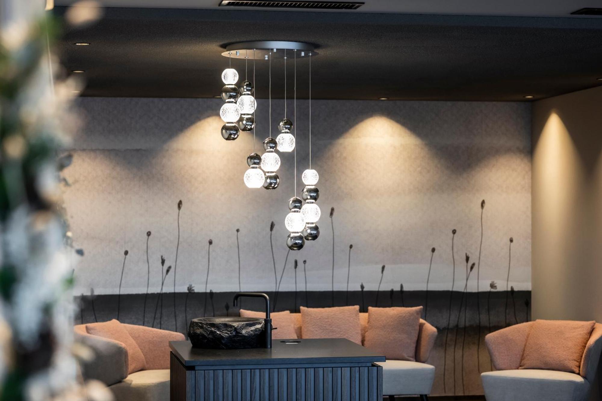 Hotel Viertler Hafling