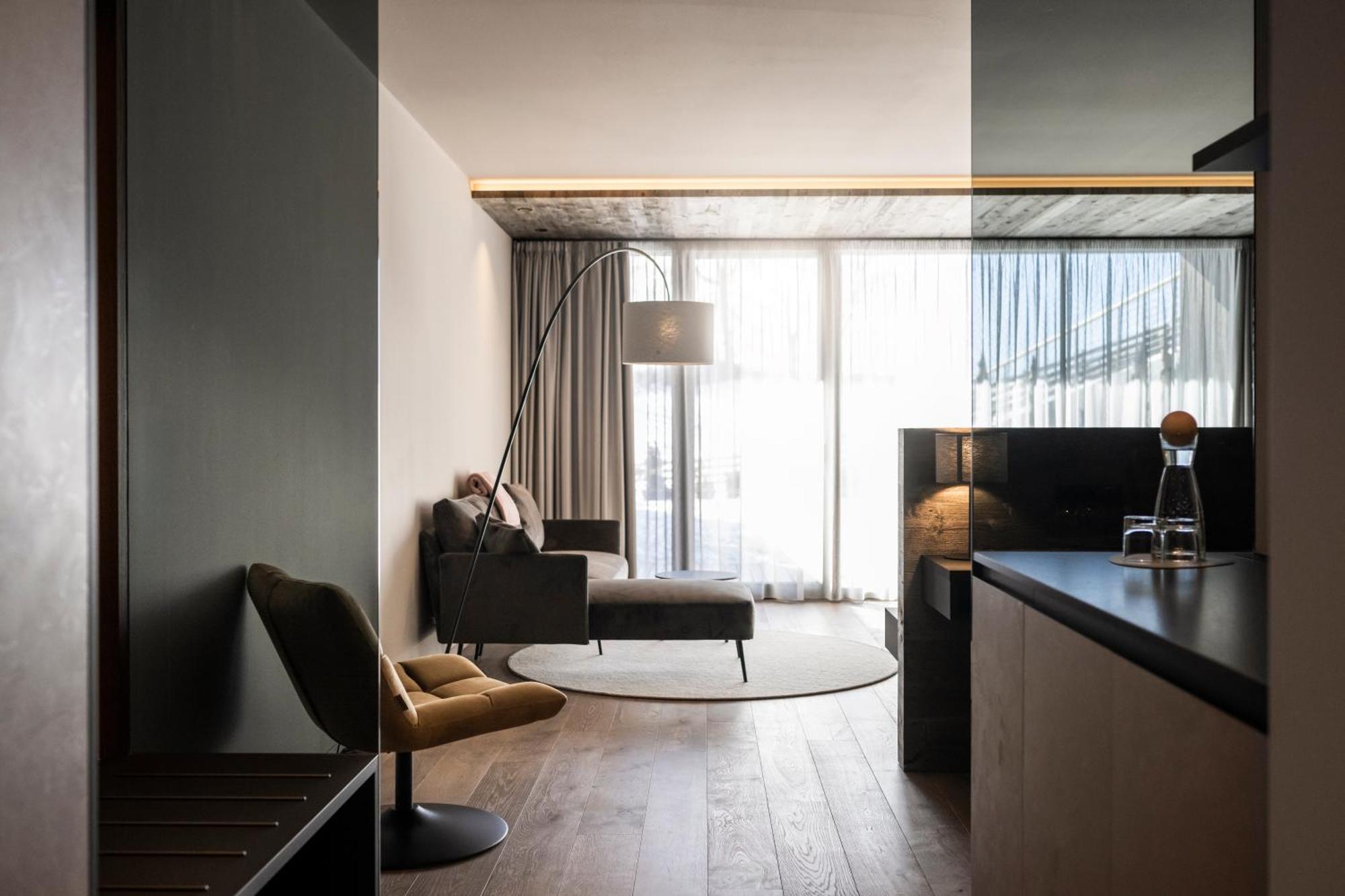 Hotel Viertler Hafling
