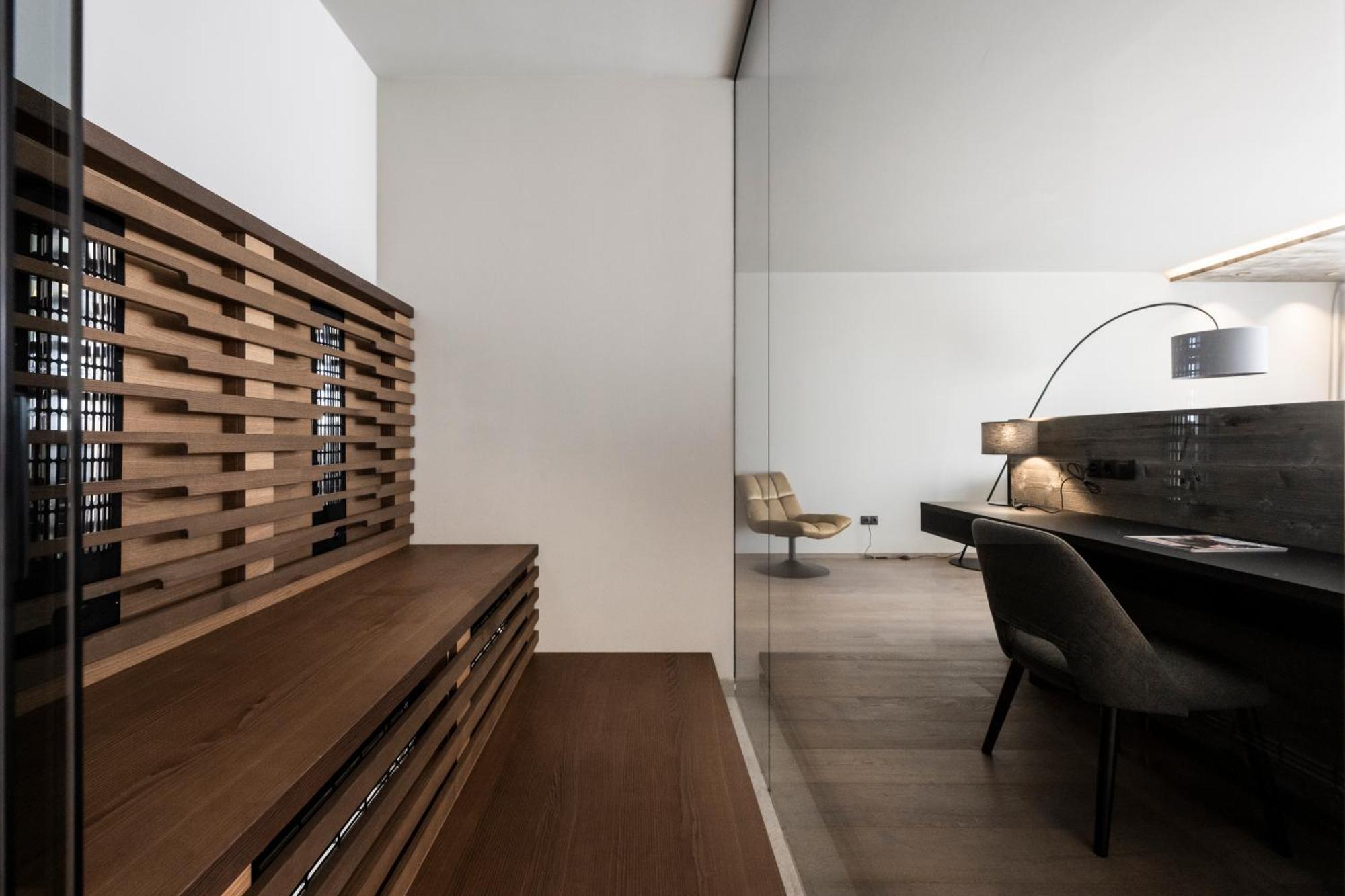 Hotel Viertler Hafling