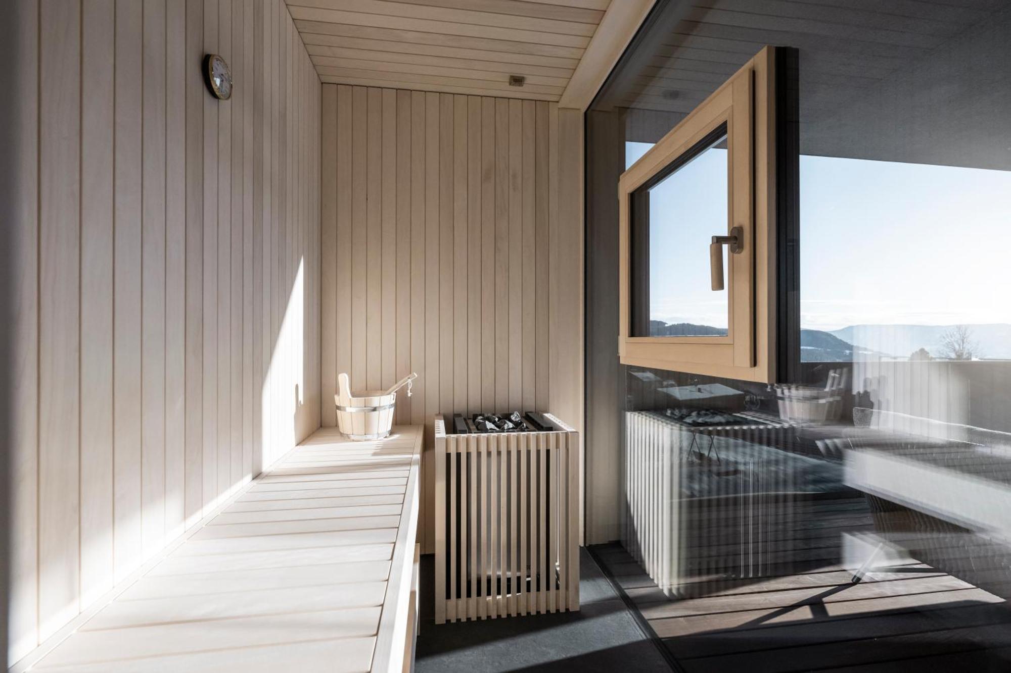 Viertler Hotel Hafling