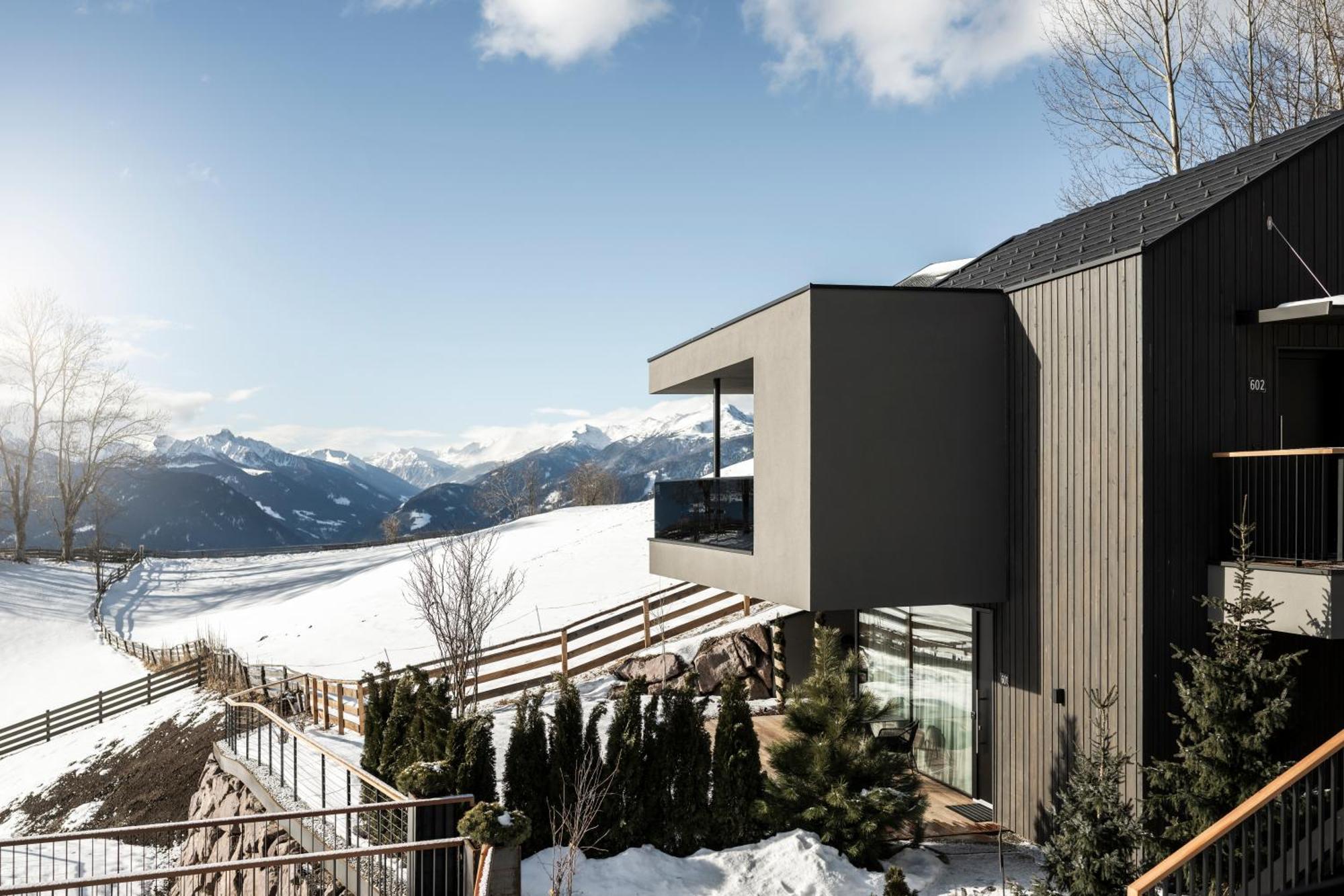 Hotel Viertler Hafling