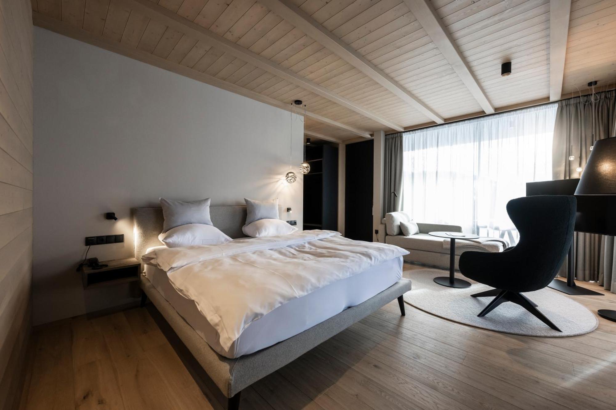 Hotel Viertler Hafling