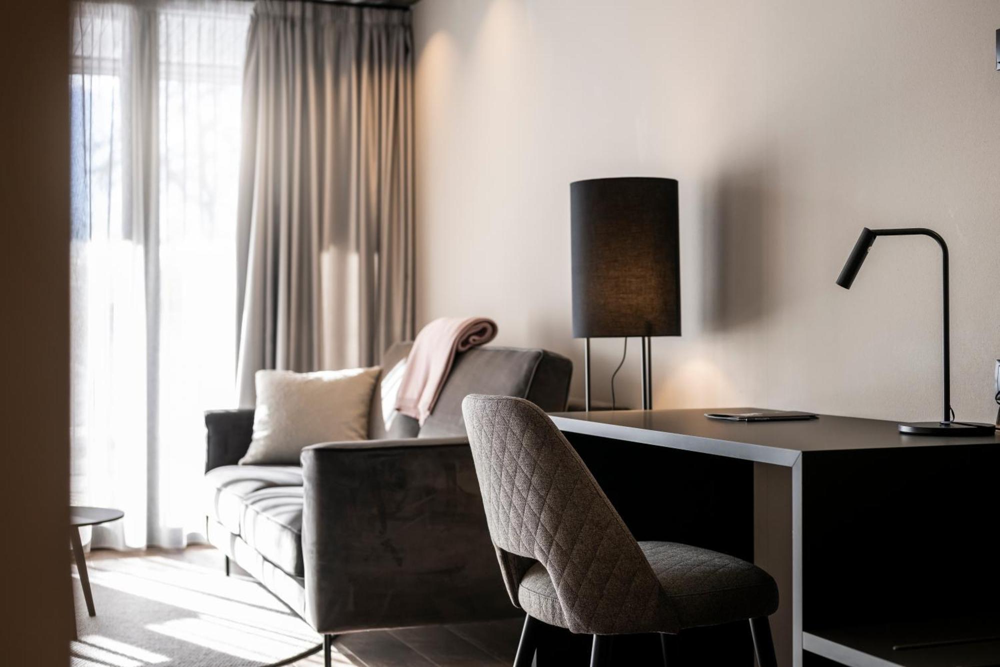 Viertler Hotel Hafling