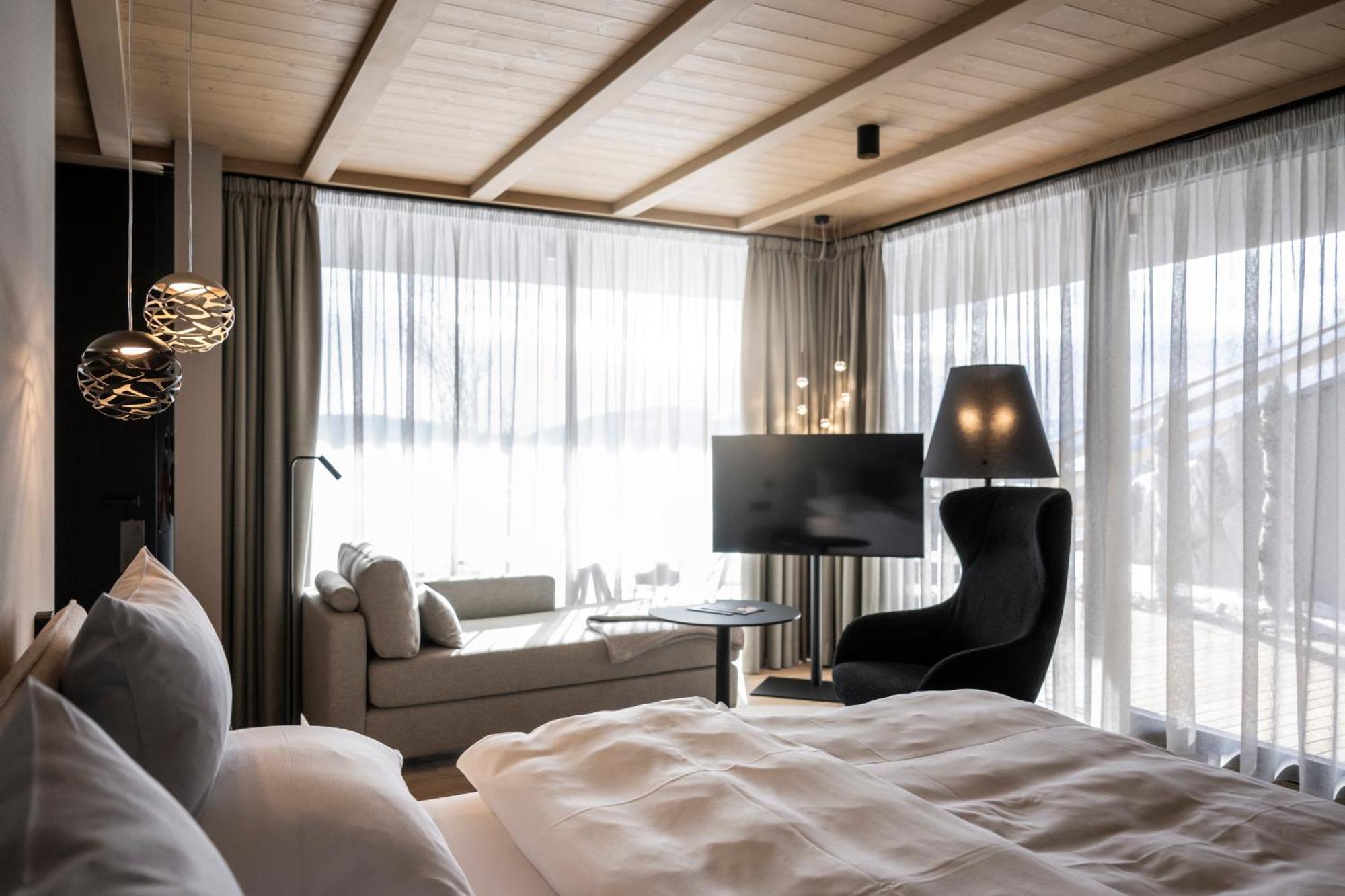 Hotel Viertler Hafling