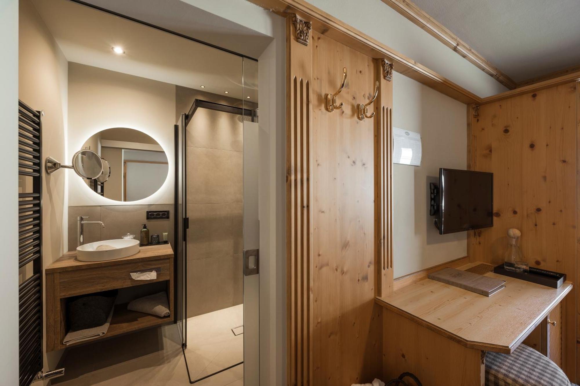 Viertler Hotel Hafling